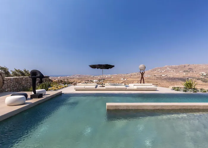 Serenity Sky Luxury - Sunset - Private Pool ヴィラ *