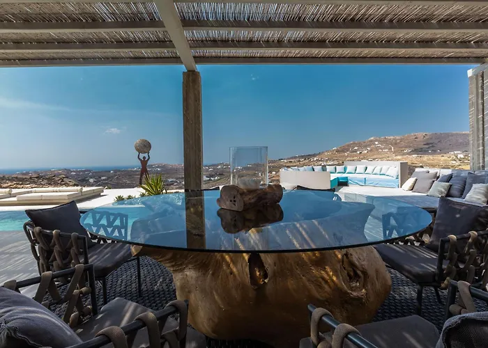 Serenity Sky Luxury - Sunset - Private Pool *