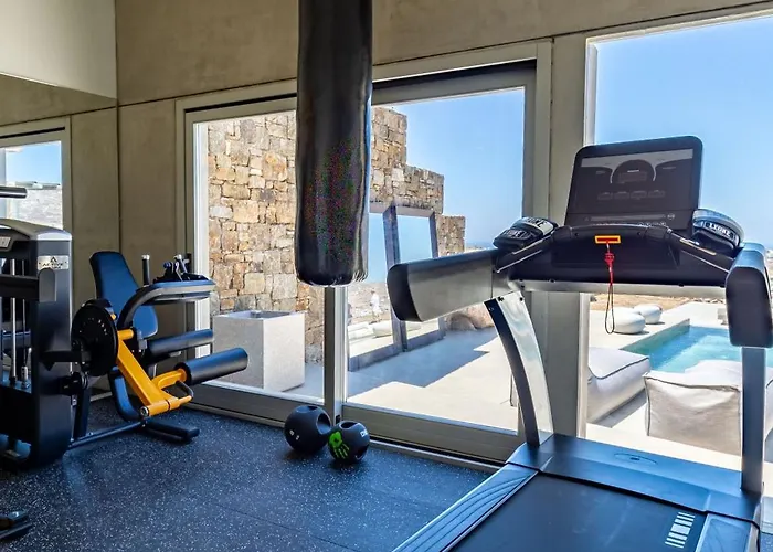 Serenity Sky Luxury - Sunset - Private Pool ヴィラ *