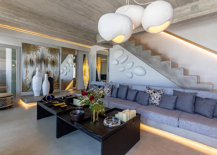 Serenity Sky Luxury - Sunset - Private Pool ヴィラ